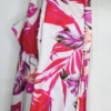 Flamingo Flock 100% cotton Bring a Tropical Touch to Your Clothing Projects Vibrant and Versatile Material for Quilting, Crafts, and More!